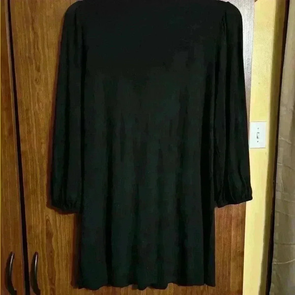 Kay Celine Medium Tunic Black Metal trim - Picture 3 of 8